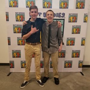 Meet your Posher, Nile